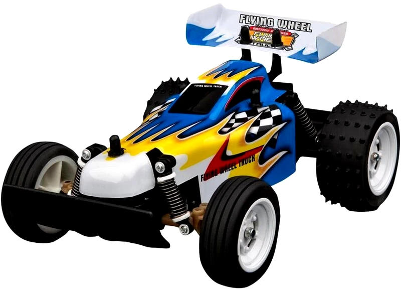 XQ XQ Τηλεκατευθυνόμενο Όχημα Buggy AA 1:18 (XQXS18-1AA)