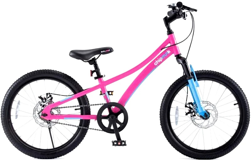 Molho Ποδήλατο Explorer Pink 20'' (2020200200)