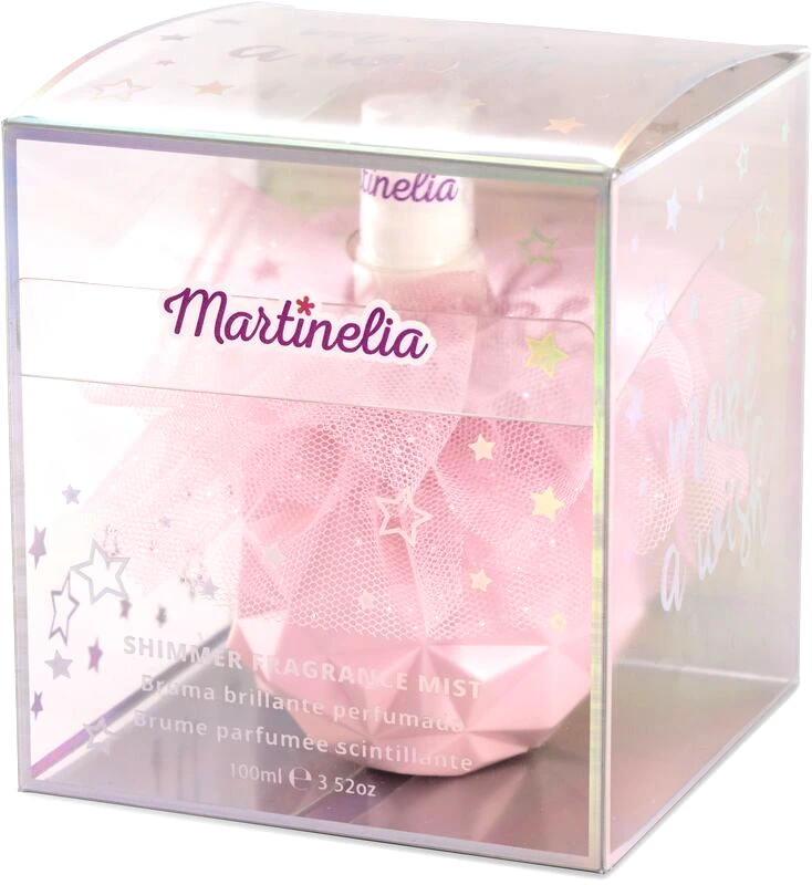 Martinelia Martinelia Shimmer Fragrance Mist 100ml (L-61038)