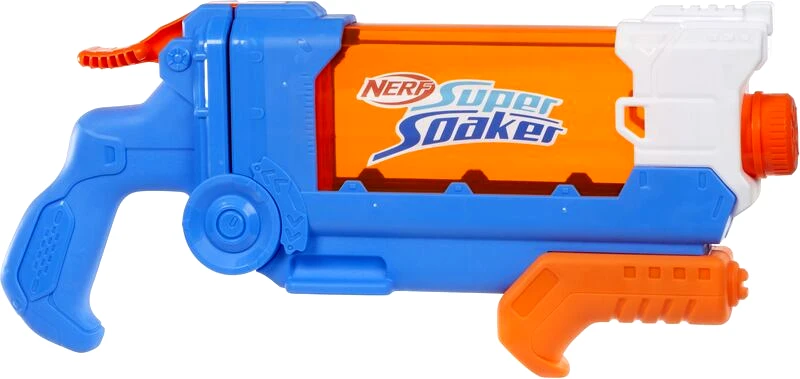 Super Soaker Nerf Super Soaker Flip Fill (SSF8643)