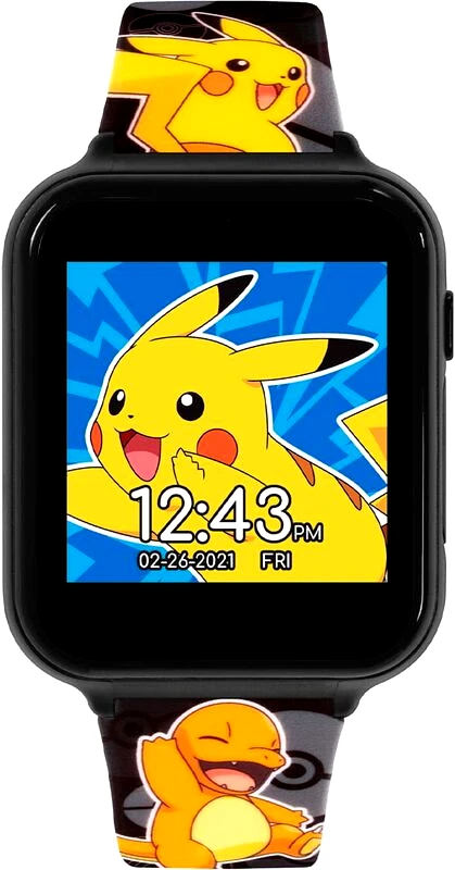 Smartwatch Pokemon (POK4231ARG)