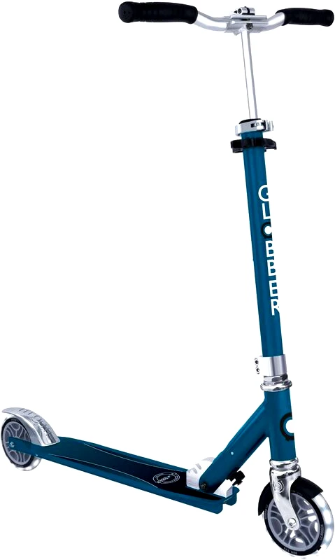 Globber Globber Πατίνι Flow Element Petrol Blue (721-300)