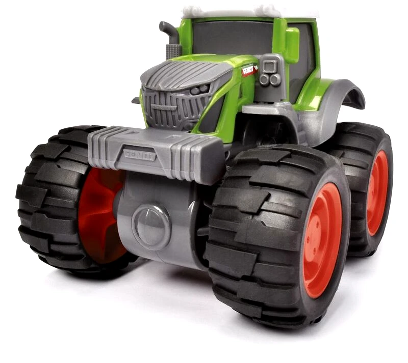 Dickie Dickie Fendt Monster Tractor 9cm (203731000)