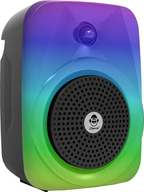 iDance iDance Φορητό Ηχείο Bluetooth Speaker Blaster B1 (BLASTER-B1MK3)