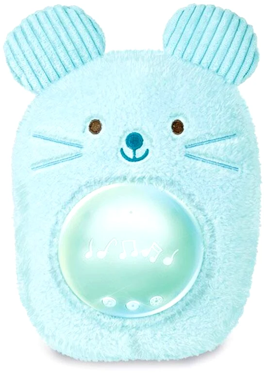 Hape Hape Early Melodies Μουσικό Φωτονανούρισμα Huggy Momo (E0113A)