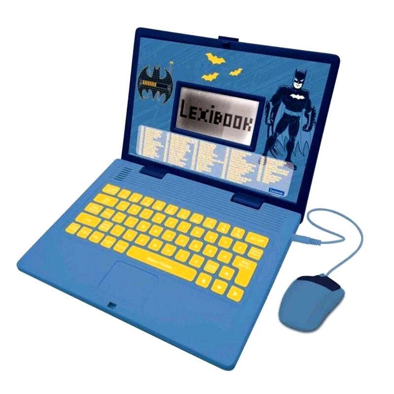 Real Fun Laptop Batman (JC598BTi1)