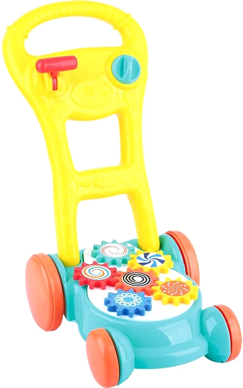 Playgo Playgo Tiny Gears Mower (2577)