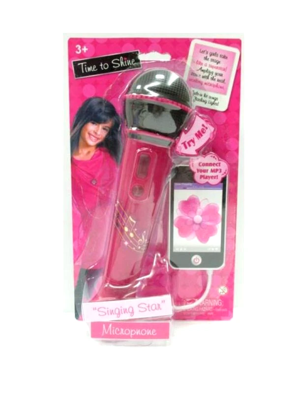 BW Μικρόφωνο Singing Star (1149)
