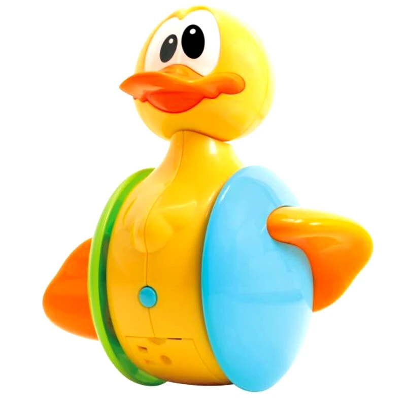 Playgo Playgo Συρόμενο Παπάκι (2345)