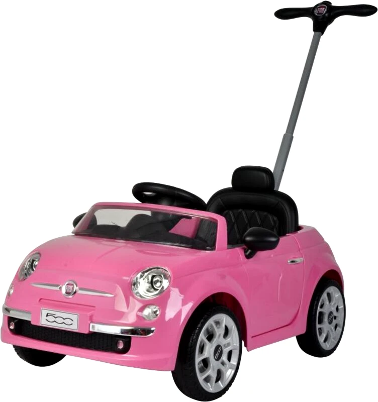 Fiat Περπατούρα-Pink (3622-Pink)
