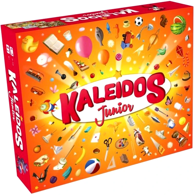 Playhouse Playhouse Επιτραπέζιο Kaleidos Junior (141203)