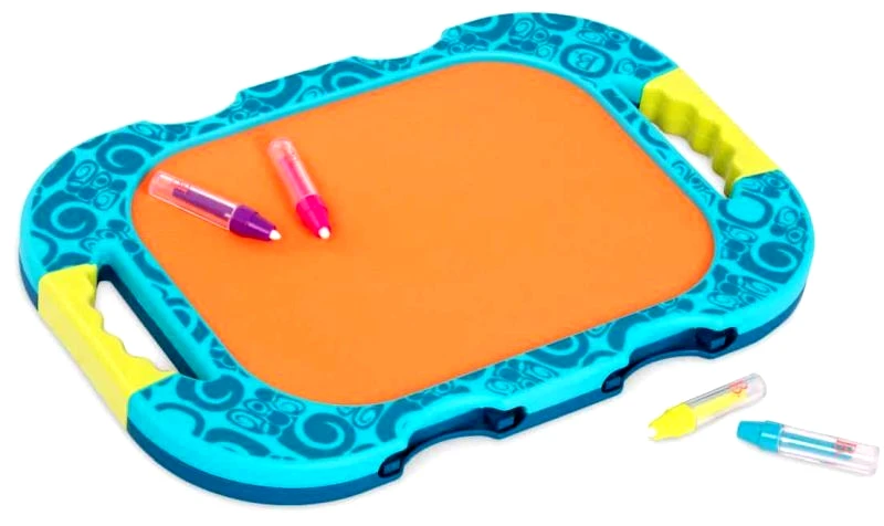 B.Toys B.Toys Πινακάκι Water Doodler-Sea (BX1797GZ)
