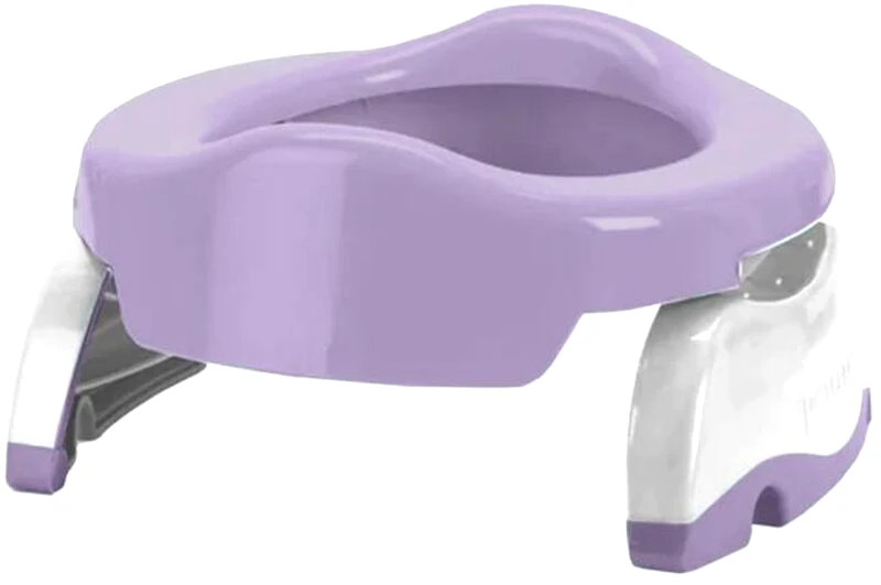 Potette Plus Babywise Γιογιό Ταξιδίου Potette Plus Plum (56013)