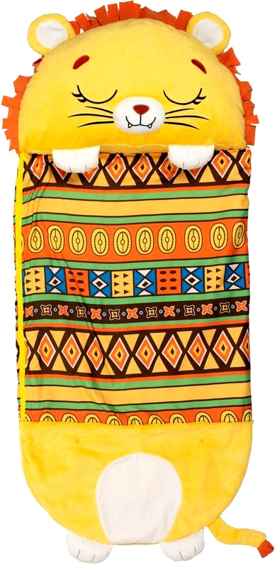Happy Nappers JAP Happy Nappers Lex Lion-Medium (6807)