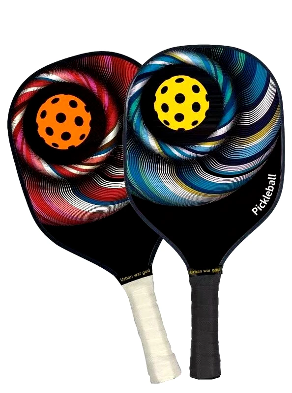 BW Pickie Ball With Balls Playset (1-22630-2024)