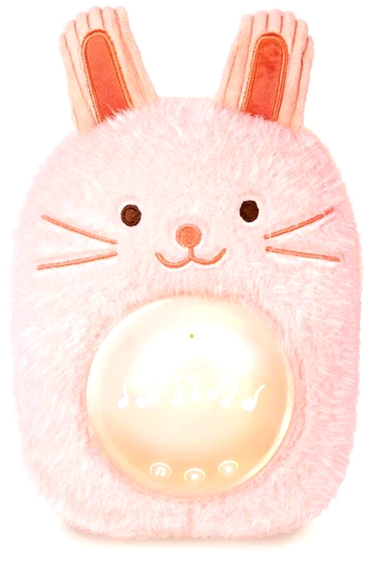 Hape Hape Early Melodies Μουσικό Φωτονανούρισμα Huggy Roro (E0114A)
