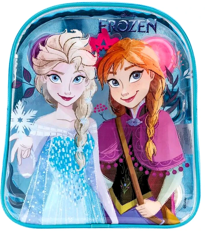 Frozen Σετ Πλαστελίνης (1045-03600)