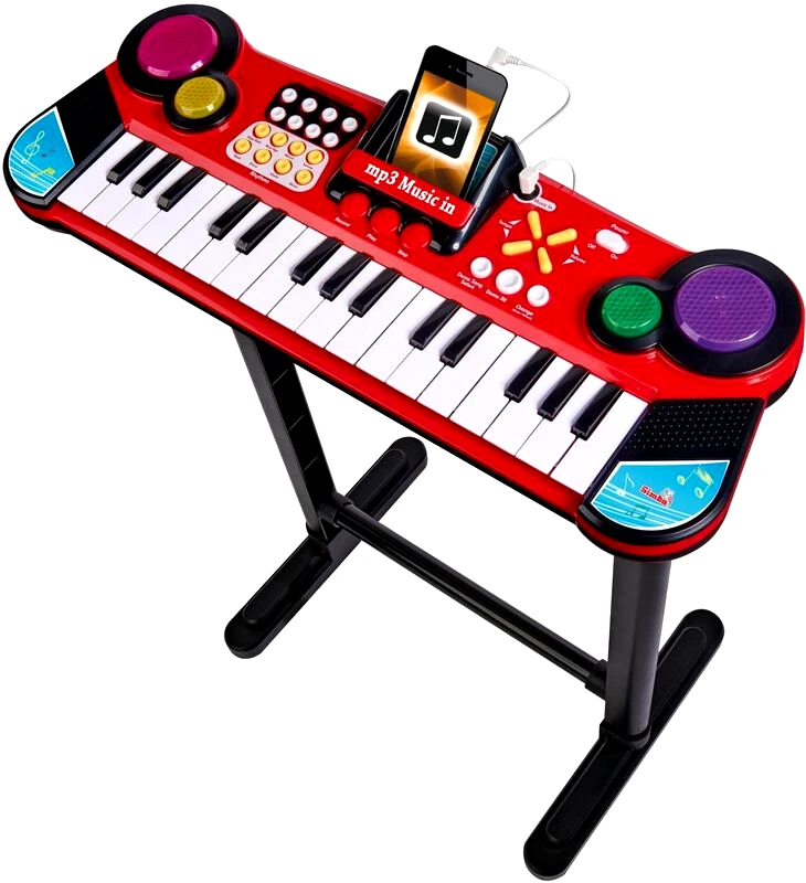 Simba Simba My Music World-Αρμόνιο 67cm (106832609)