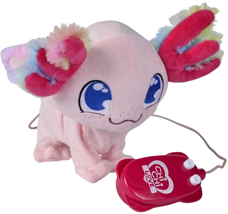 Simba Simba Chichilove Axolotl 20cm (105890057)