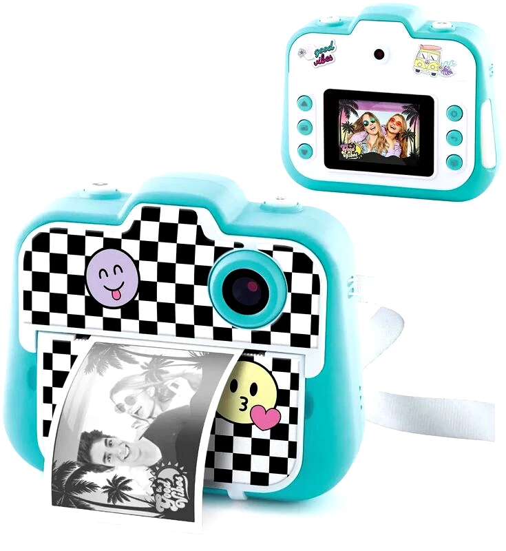 AS Company Φωτογραφική Μηχανή Instant Photo Creator (1863-70601)