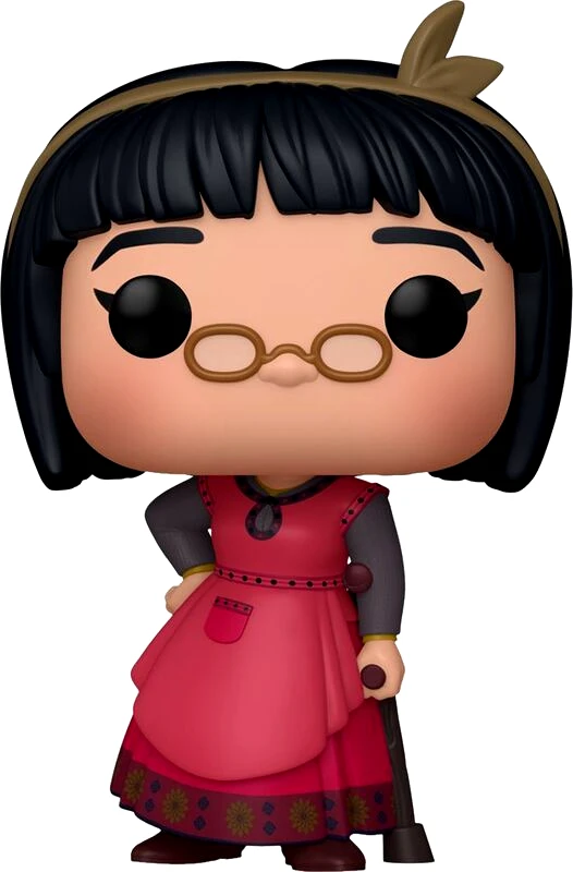 Funko POP! POP!#1391 Dahlia-Wish (086508)