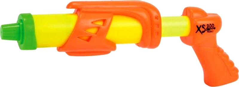 Simba Simba Water Fun Mini Pump Νεροπίστολο 20cm-2 Σχέδια (107272346)