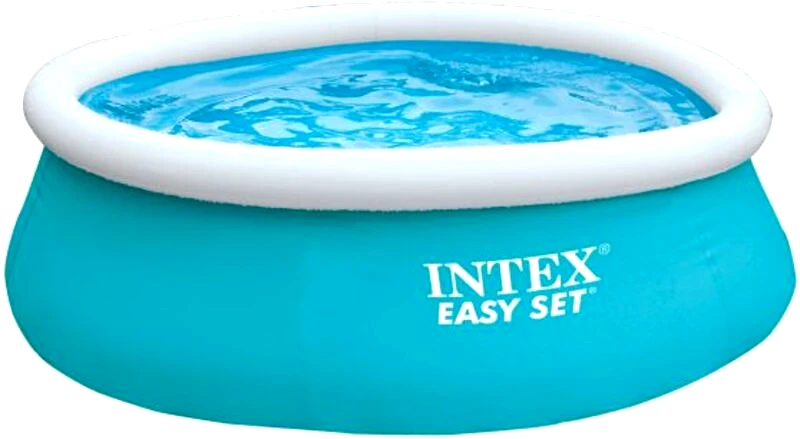 Intex Intex Πισίνα-Easy Set 183x51cm (28101)