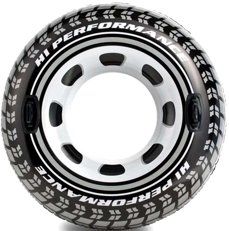 Intex Intex Σωσίβιο Monster Truck Tube (56268NP)