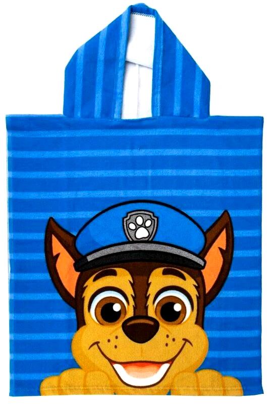 Cerda Paw Patrol Poncho (2200010140)