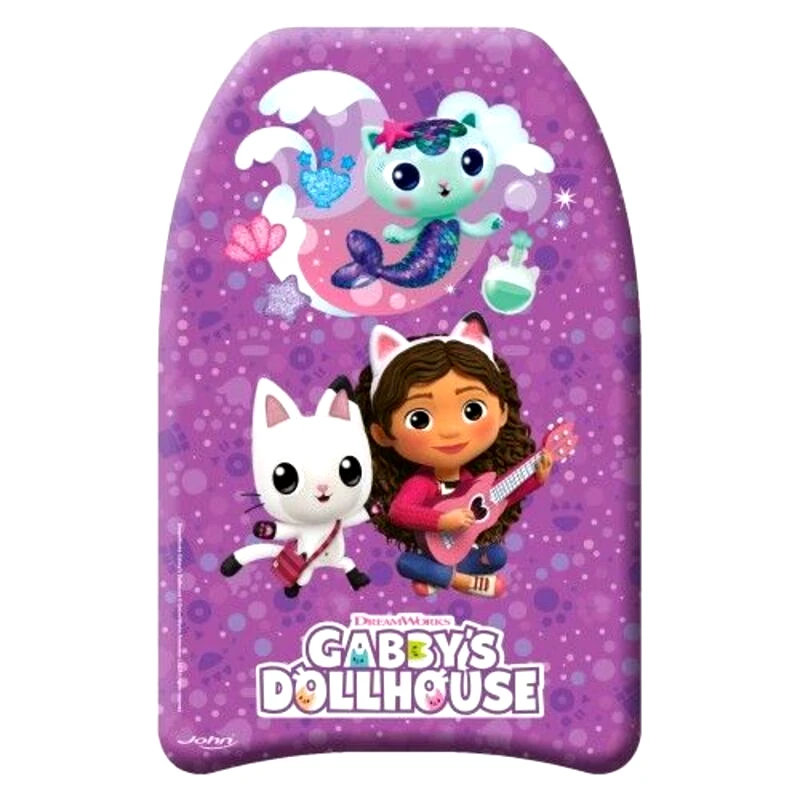 John Σανίδα Gabby's Dollhouse Μικρή-2 Σχέδια (75326)