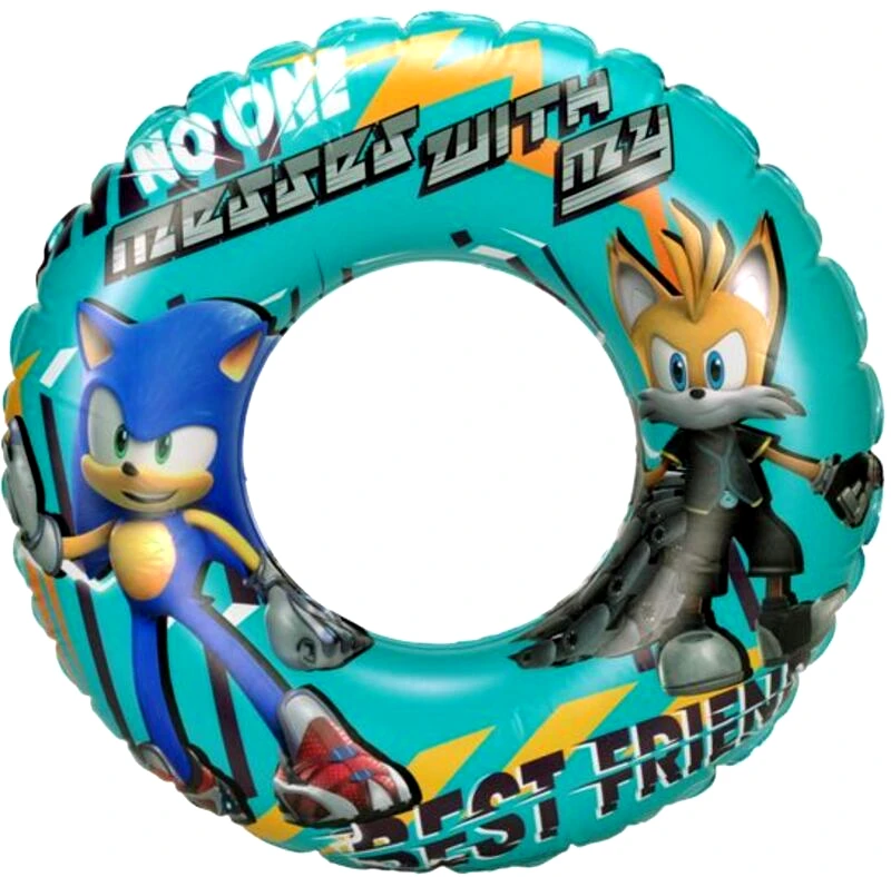 GIM Gim Sonic Κουλούρα Θαλάσσης 51cm (877-01110)