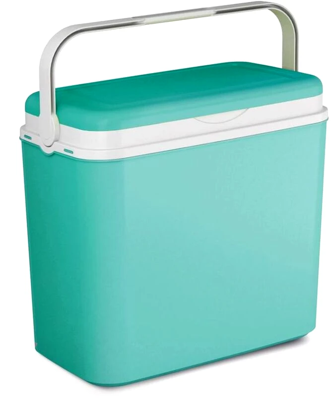 Adriatic Adriatic Φορητό Ψυγείο 36lt-Turquoise (9140)