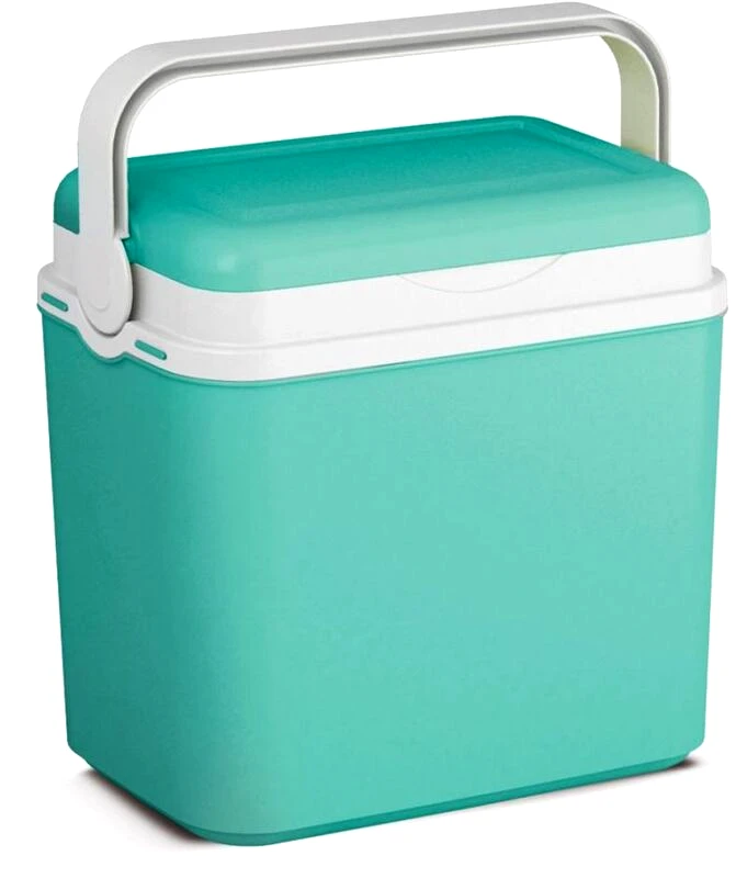 Adriatic Adriatic Φορητό Ψυγείο 10lt-Turquoise (8340)