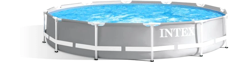 Intex Intex Πισίνα Prism Frame 366x76cm (26712NP)