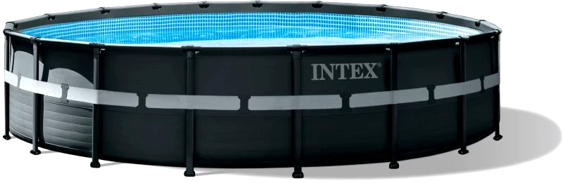 Intex Intex Πισίνα - Ultra XTR Frame 549x132cm (26330NP)