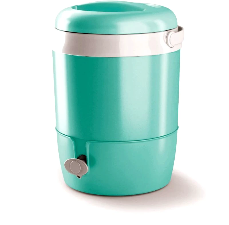 Adriatic Adriatic Θερμός 6L-Turquoise (9006/T)