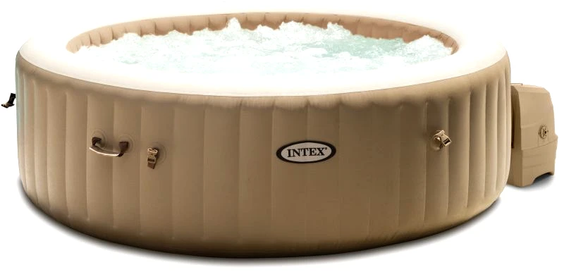 Intex Intex Purespa Bubble Massage 196x71cm (28426)