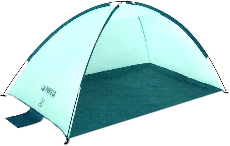 Bestway Bestway Σκηνή Pavillo Beach Ground 2 Tent (68105)