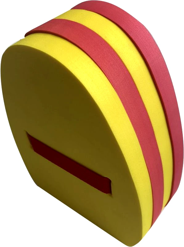 Σωσίβιο Πλάτης Με 4 Τουβλάκια (F-3012)