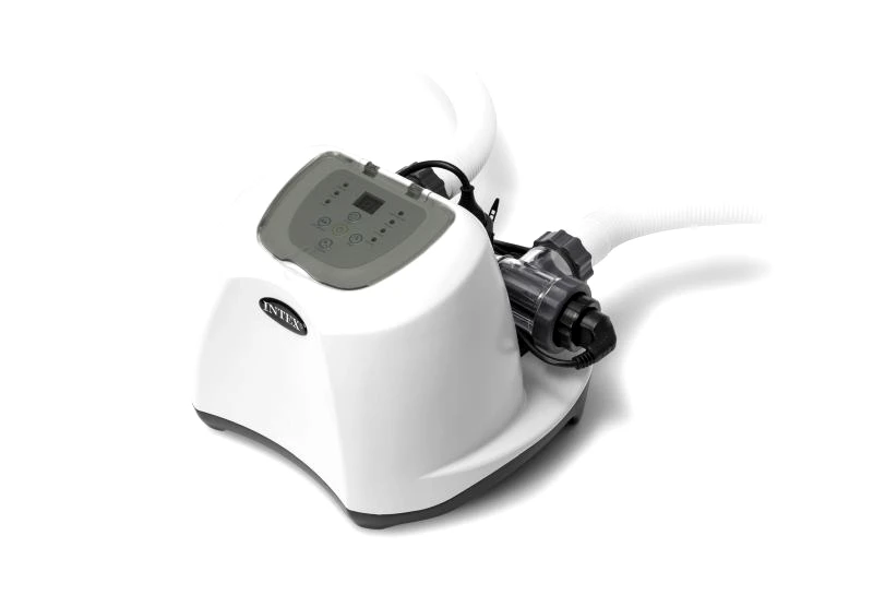 Intex Intex Χλωριοποιητής Πισίνας Krystal Clear Saltwater System (26670)