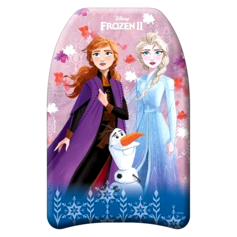 John Σανίδα Frozen 43cm-2 Σχέδια (75226)
