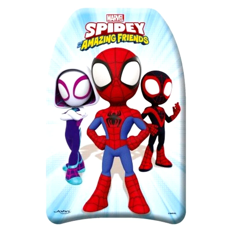John Σανίδα Spiderman Μικρή-2 Σχέδια (79226)