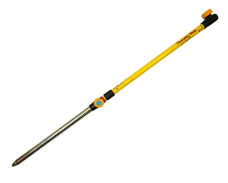 Golden Fleece Κρουστικό Κοντάρι Ομπρέλας 22mm (10101)