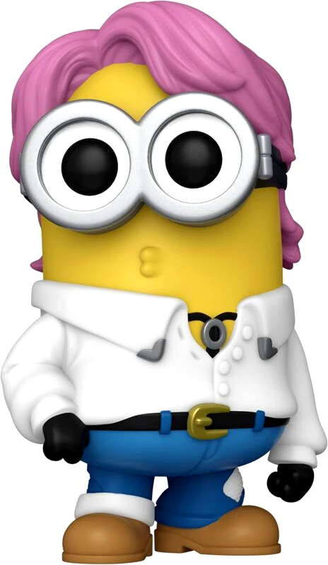 Funko POP! POP!#419 Jin-Despicable Me 4 (099908)