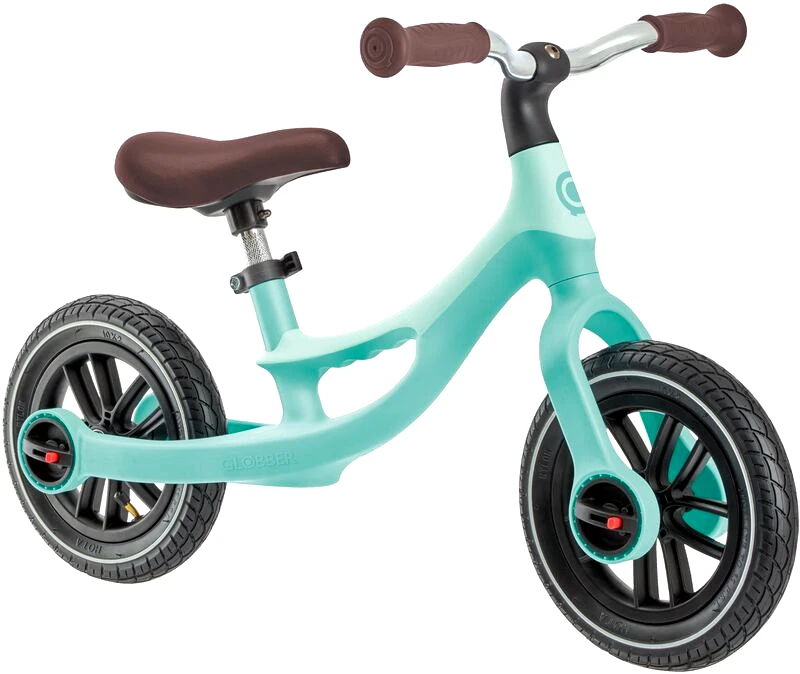 Globber Globber Ποδήλατο Go Bike Elite Air Mint (714-206)