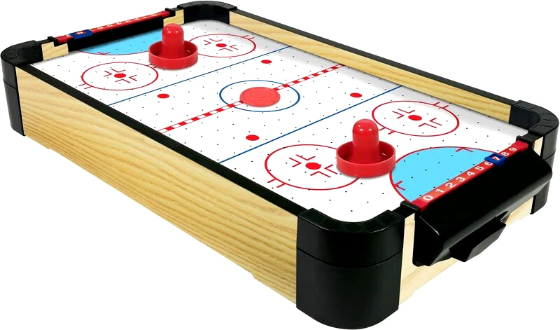 Ambassador MAM Ξύλινο Air Hockey Tabletop 40cm. (MA3151_16)