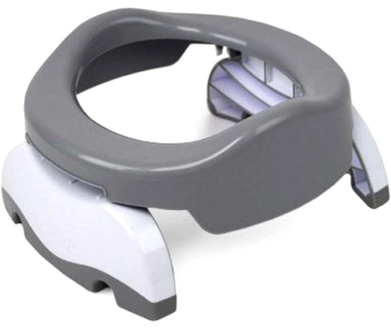 Potette Plus Babywise Γιογιό Ταξιδίου Potette Plus Grey-White (5600)