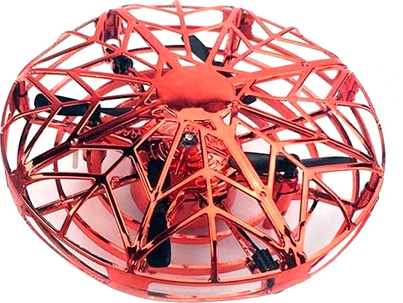 BW UFO Drone With Light-2 Χρώματα (AC05)