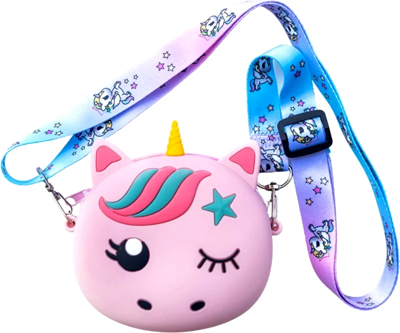 Haot Τσαντάκι Pop Bubble (DSC2675)