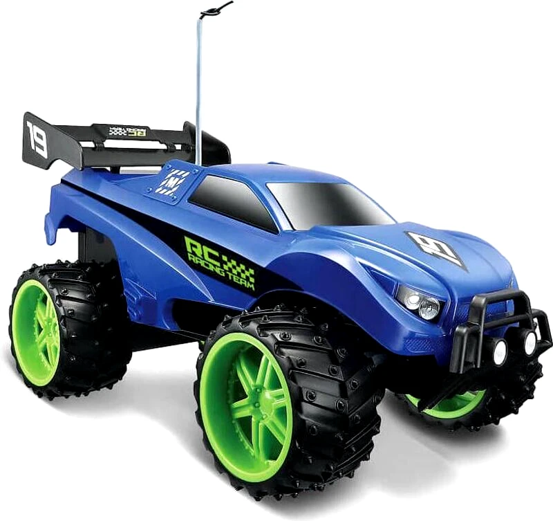 Maisto Maisto Τηλεκατευθυνόμενο Duna Blaster 1:16-2 Σχέδια (82068)